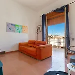 Apartment Casa Donna Rosa By Barbarhouse San Foca