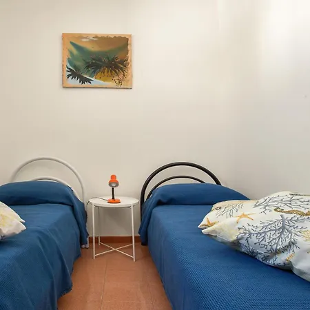 Casa Donna Rosa By Barbarhouse Apartment *