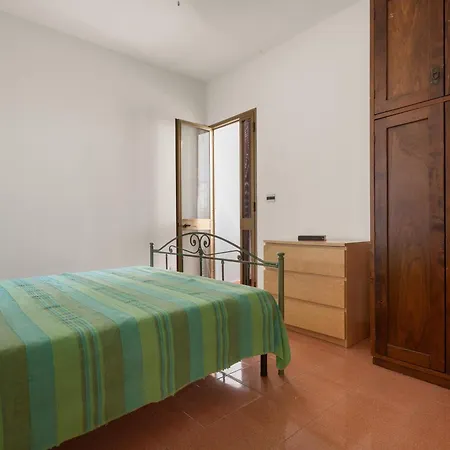 Casa Donna Rosa By Barbarhouse Apartment