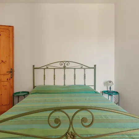 Casa Donna Rosa By Barbarhouse * San Foca