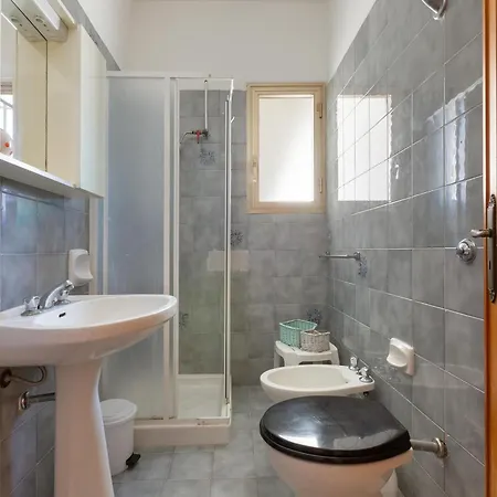 Apartment Casa Donna Rosa By Barbarhouse *