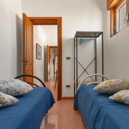 Apartment Casa Donna Rosa By Barbarhouse *