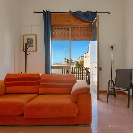 Casa Donna Rosa By Barbarhouse * San Foca
