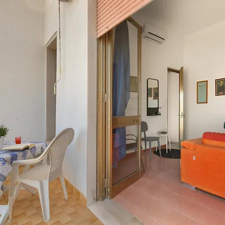 Apartment Casa Donna Rosa By Barbarhouse *
