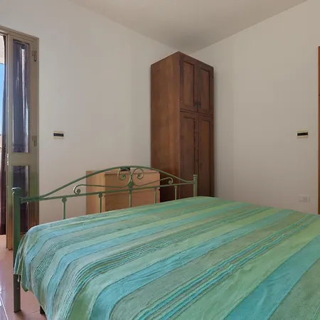Apartment Casa Donna Rosa By Barbarhouse *