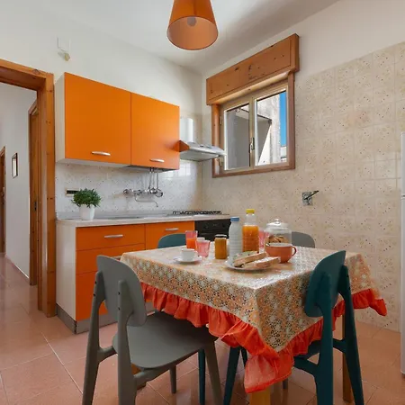 Casa Donna Rosa By Barbarhouse *