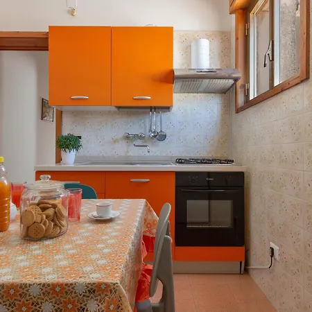 Casa Donna Rosa By Barbarhouse Apartment