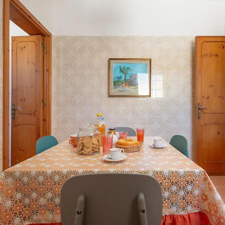 Casa Donna Rosa By Barbarhouse * San Foca