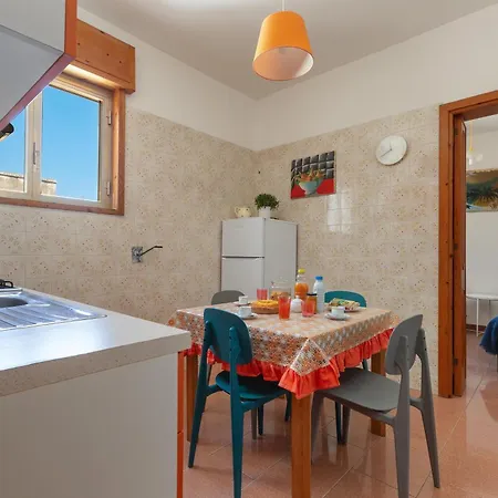 Casa Donna Rosa By Barbarhouse Apartment